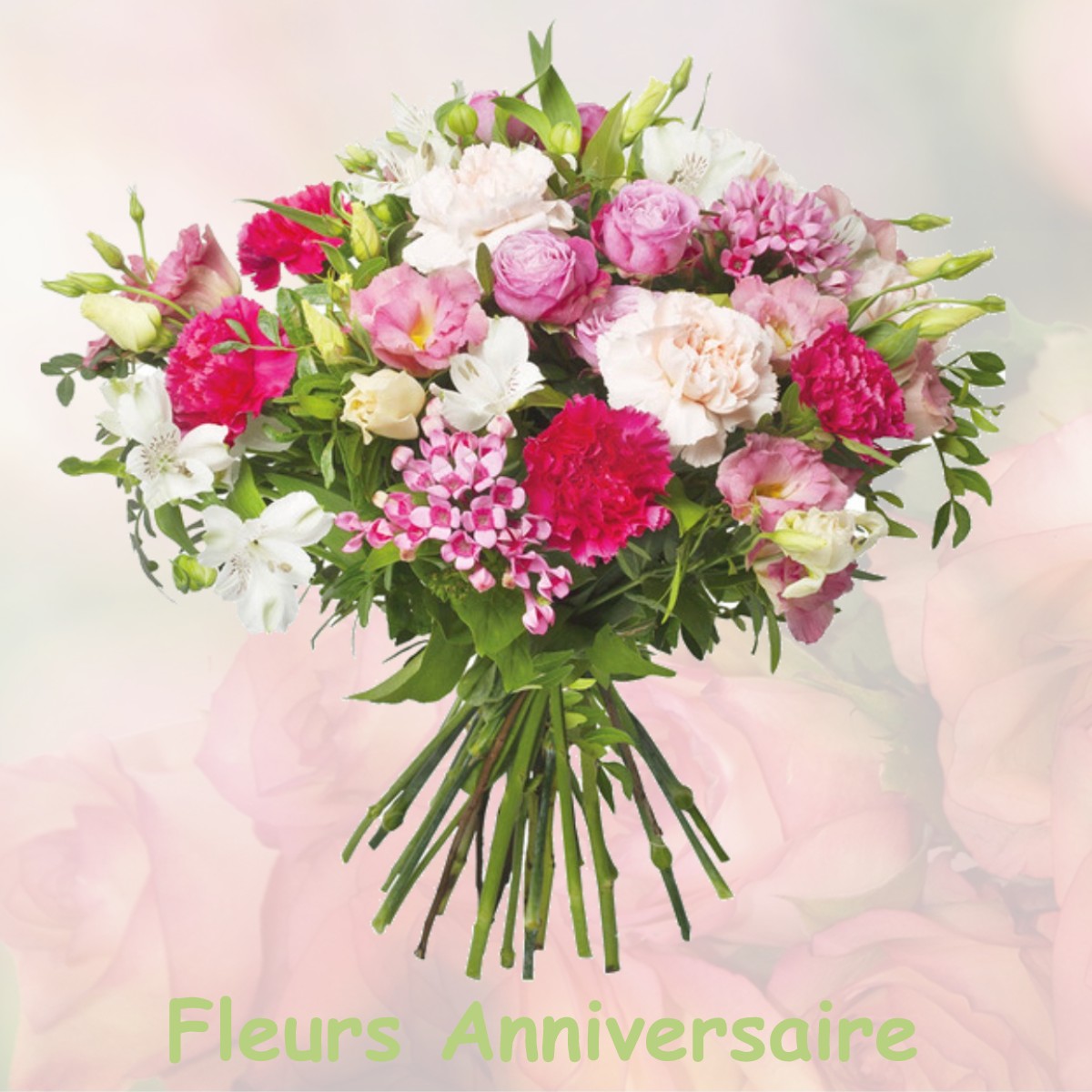 fleurs anniversaire EGLISE-NEUVE-DE-VERGT